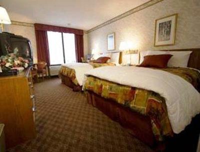 фото отеля Days Inn Boulder