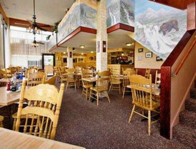 фото отеля Days Inn Boulder