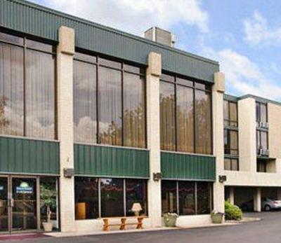 фото отеля Days Inn Boulder
