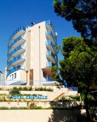 фото отеля Hotel Cristallo Lignano Sabbiadoro