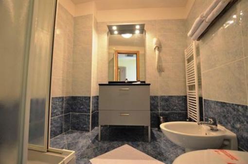 фото отеля Hotel Cristallo Lignano Sabbiadoro