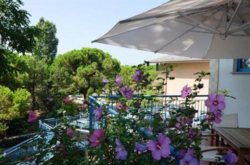 фото отеля Hotel Cristallo Lignano Sabbiadoro