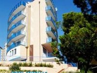Hotel Cristallo Lignano Sabbiadoro