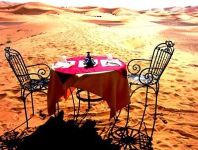 фото отеля Auberge Dunes D'Or