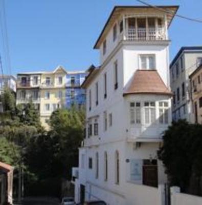 фото отеля Hostal Nomades