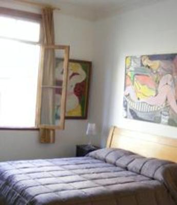 фото отеля Hostal Nomades