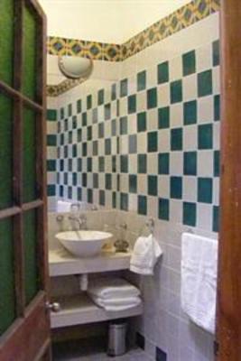 фото отеля Hostal Nomades