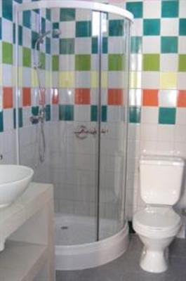 фото отеля Hostal Nomades