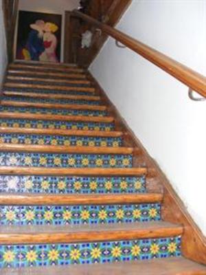 фото отеля Hostal Nomades