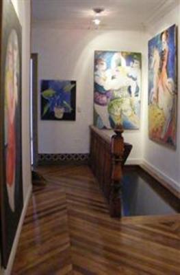 фото отеля Hostal Nomades