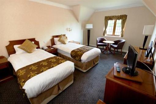 фото отеля Pear Tree Inn and Country Hotel