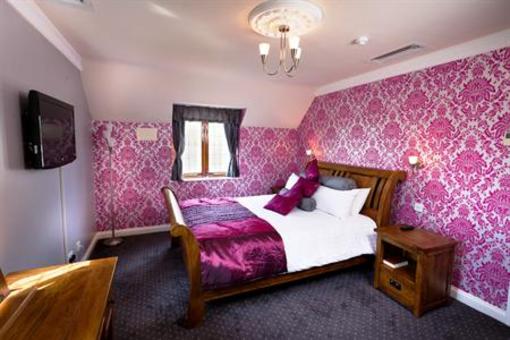 фото отеля Pear Tree Inn and Country Hotel