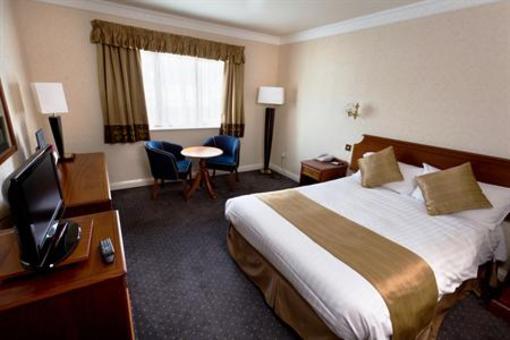 фото отеля Pear Tree Inn and Country Hotel