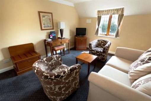 фото отеля Pear Tree Inn and Country Hotel