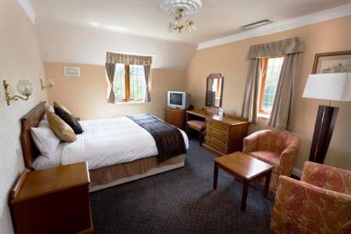 фото отеля Pear Tree Inn and Country Hotel