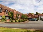 фото отеля Pear Tree Inn and Country Hotel