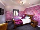 фото отеля Pear Tree Inn and Country Hotel