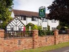 фото отеля Pear Tree Inn and Country Hotel