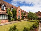 фото отеля Pear Tree Inn and Country Hotel