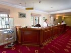 фото отеля Pear Tree Inn and Country Hotel