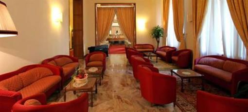 фото отеля Grand Hotel Porro