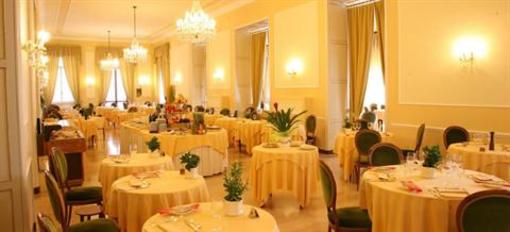 фото отеля Grand Hotel Porro
