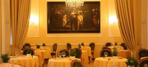 фото отеля Grand Hotel Porro