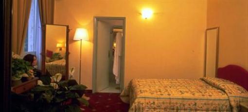 фото отеля Grand Hotel Porro