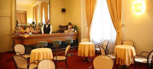фото отеля Grand Hotel Porro