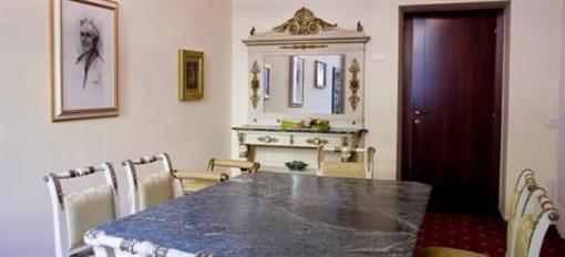 фото отеля Grand Hotel Porro
