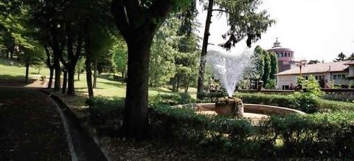 фото отеля Grand Hotel Porro