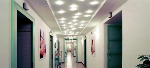 фото отеля Grand Hotel Porro