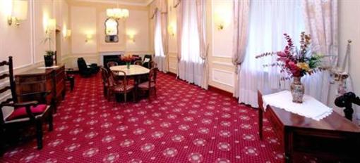 фото отеля Grand Hotel Porro