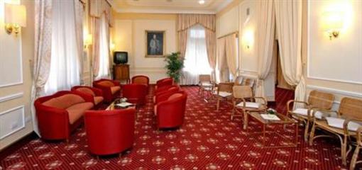 фото отеля Grand Hotel Porro
