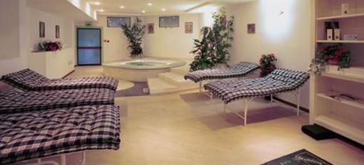 фото отеля Grand Hotel Porro