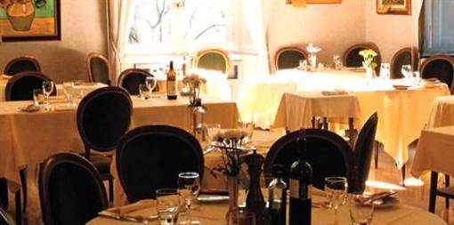 фото отеля Grand Hotel Porro