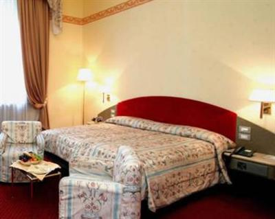 фото отеля Grand Hotel Porro