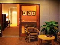 Hotel Numbi & Garden Suites