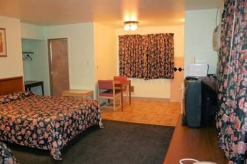 фото отеля Monticello Motel