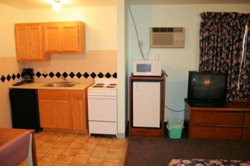 фото отеля Monticello Motel