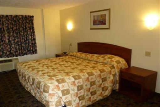 фото отеля Monticello Motel