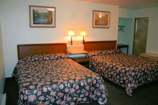 фото отеля Monticello Motel