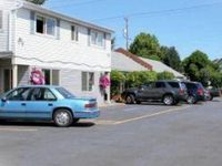 Monticello Motel
