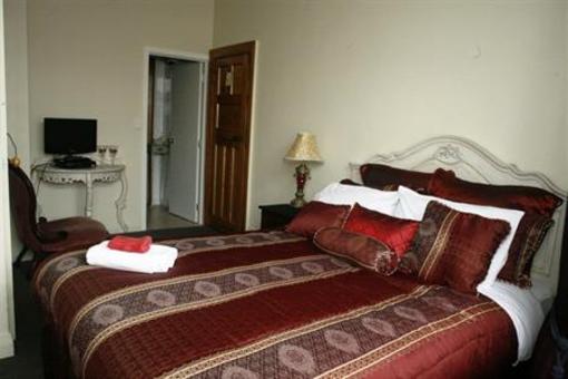 фото отеля Elizabeth Court Guest House Bed & Breakfast