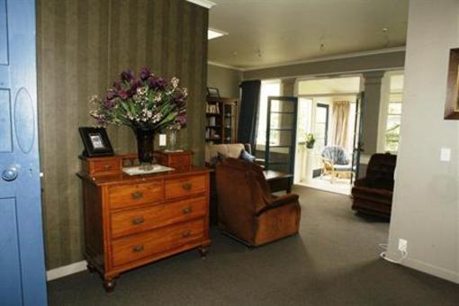фото отеля Elizabeth Court Guest House Bed & Breakfast
