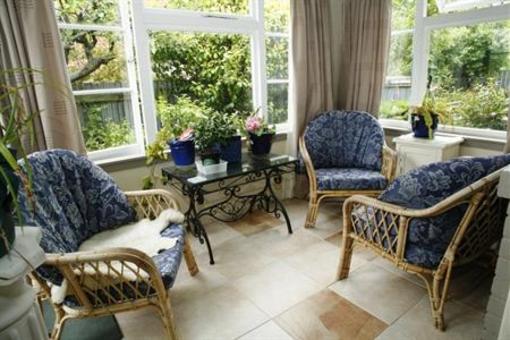 фото отеля Elizabeth Court Guest House Bed & Breakfast