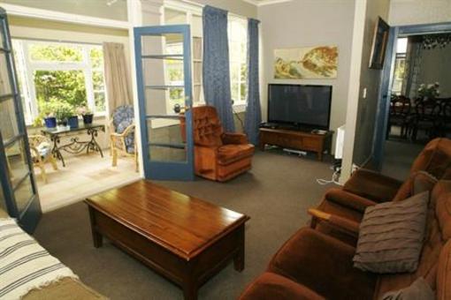 фото отеля Elizabeth Court Guest House Bed & Breakfast