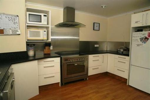 фото отеля Elizabeth Court Guest House Bed & Breakfast