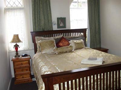 фото отеля Elizabeth Court Guest House Bed & Breakfast