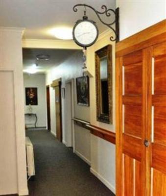 фото отеля Elizabeth Court Guest House Bed & Breakfast